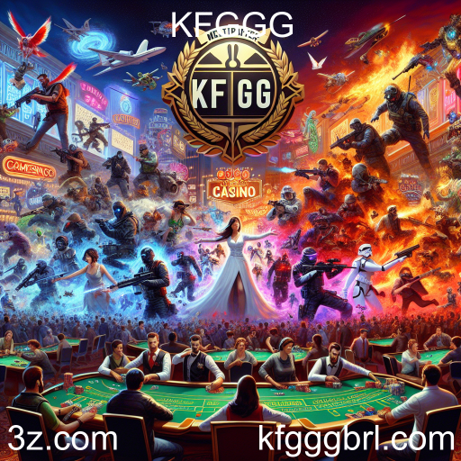A Ascensão dos Jogos Multiplayer: Conectando Jogadores ao Redor do Mundo